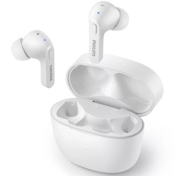 Philips TAT2206WT Earbuds...