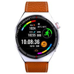 XO J1 Wireless Smart Watch...