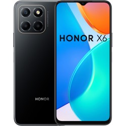 Honor X6 4GB/64GB crni