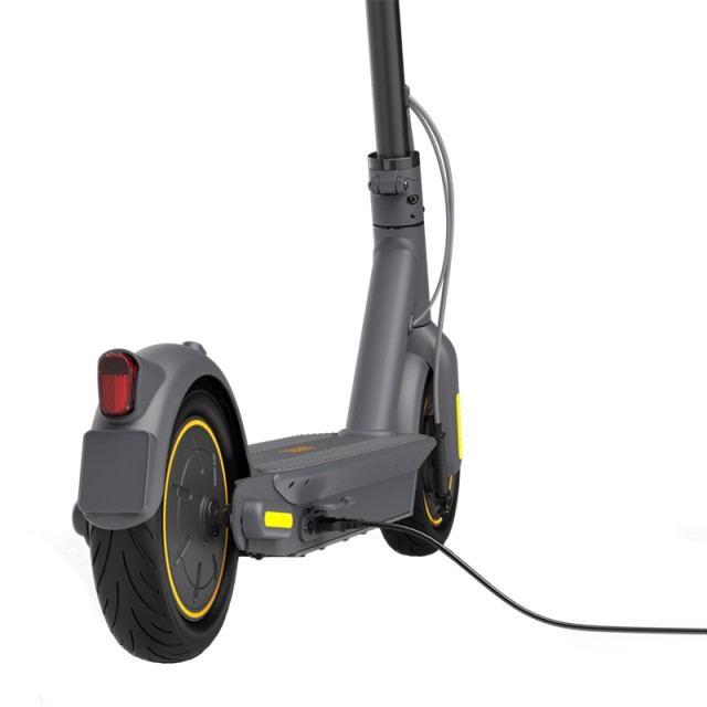 Segway Ninebot Kickscooter Max G30e Ii Električni Skuter