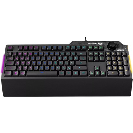 ASUS TUF K1 Gaming tastatura
