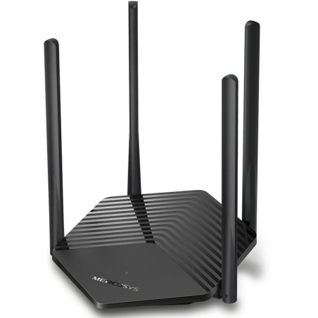 Router Mercusys MR60X...