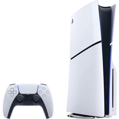 PlayStation 5 Slim D Chassis