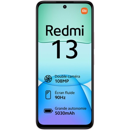 Xiaomi Redmi 13 6GB/128GB...