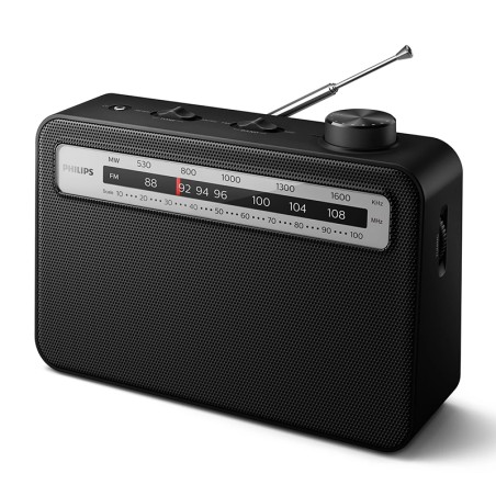 Philips prenosni radio TAR2506