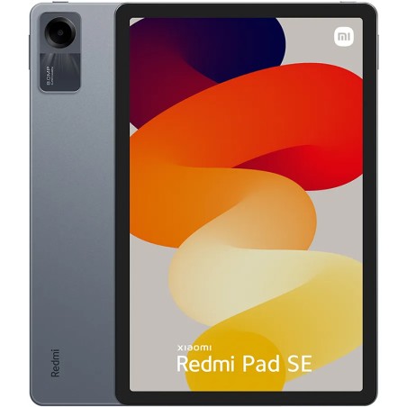 Xiaomi Redmi Pad SE...