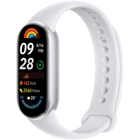 Xiaomi Smart Band 9 Glacier...