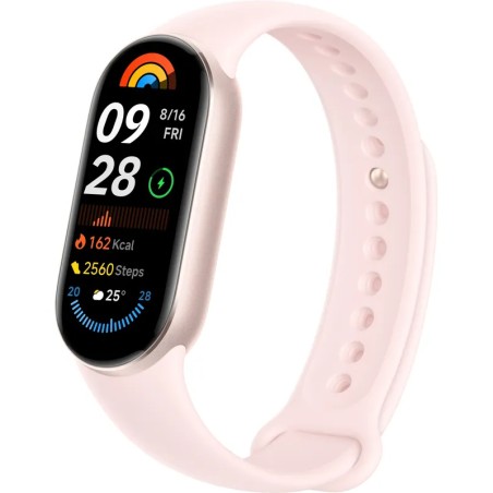 Xiaomi Smart Band 9 Mystic...