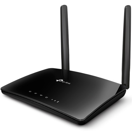 TP-Link 4G LTE Router...