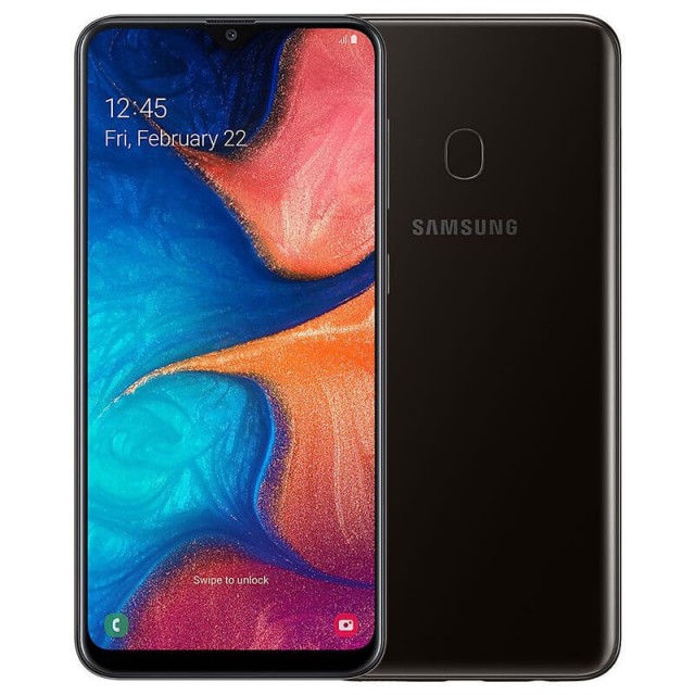 samsung galaxy a20e a202f