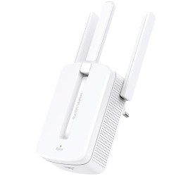 Mercusys WiFi Range...