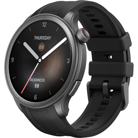 Amazfit Balance 46mm Midnight