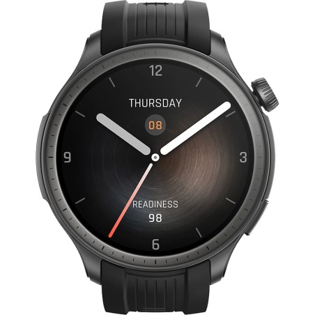 Amazfit Balance 46mm Midnight