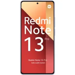 Xiaomi Redmi Note 13 Pro...