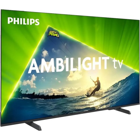 Philips QLED TV 55 4K...