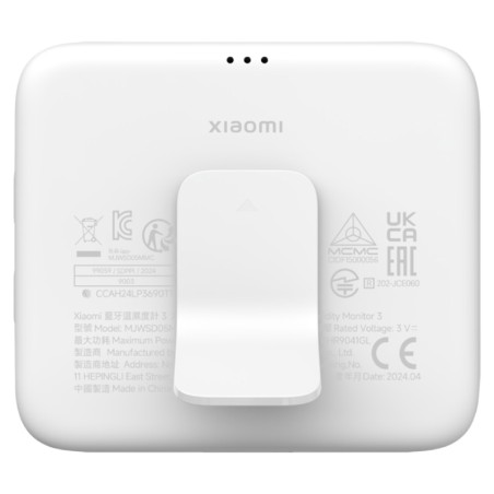 Xiaomi Smart Temperature...