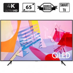 Samsung QLED TV 65'' Q60T...