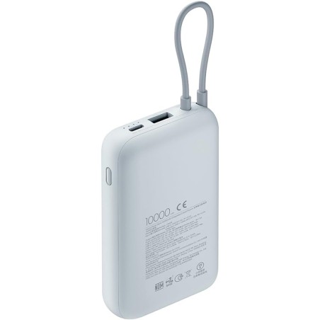 Xiaomi Power Bank 22.5W...