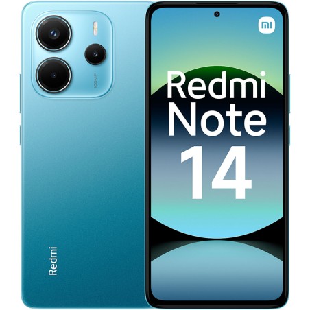 Xiaomi Redmi Note 14...