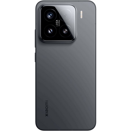 Xiaomi 15 12GB/512GB Crni