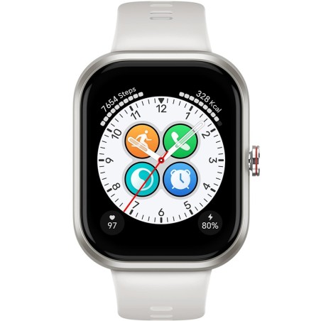 Honor Choice Watch White