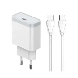 Punjač LDNIO Q122 PD 27W...