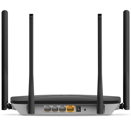Router Mercusys AC12G...