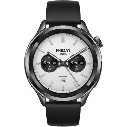 Xiaomi Watch S4 Black
