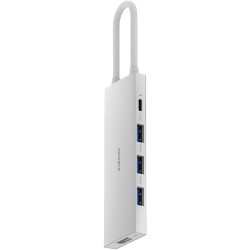Xiaomi 5-in-1 Type-C Hub...