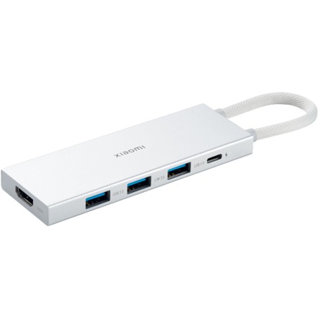 Xiaomi 5-in-1 Type-C Hub...