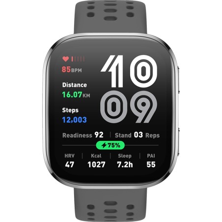 Amazfit Bip 6 Charcoal