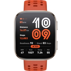 Amazfit Bip 6 Red