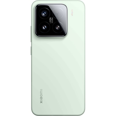 Xiaomi 15 12GB/512GB Zeleni