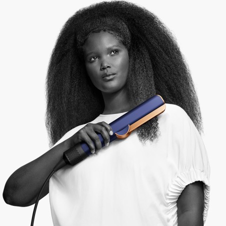 Dyson Airstrait Prussian...
