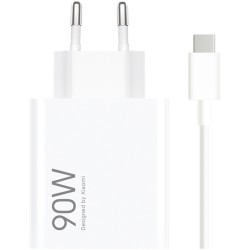 Xiaomi 90W HyperCharge...