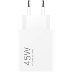 Xiaomi 45W Turbo Charging...