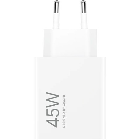 Xiaomi 45W Turbo Charging...