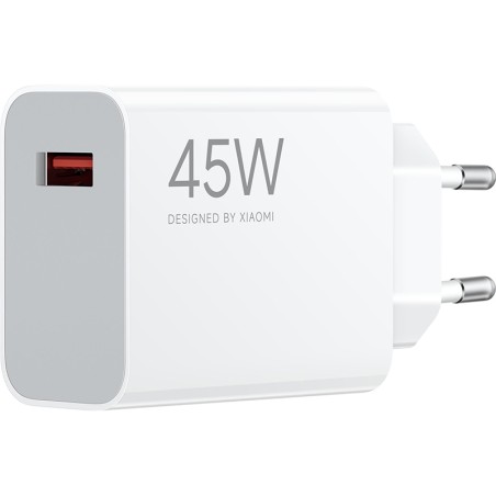 Xiaomi 45W Turbo Charging...