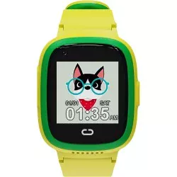Canyon Sunny KW-48 4G GPS...