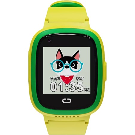 Canyon Sunny KW-48 4G GPS...