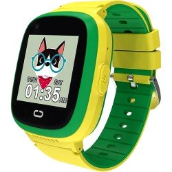 Canyon Sunny KW-48 4G GPS...