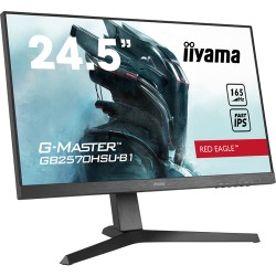 IIYAMA Monitor 24.5"...