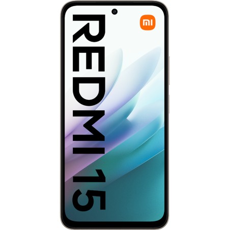 Xiaomi Redmi 15 5G...