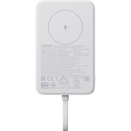 Xiaomi 33W Magnetic Power...