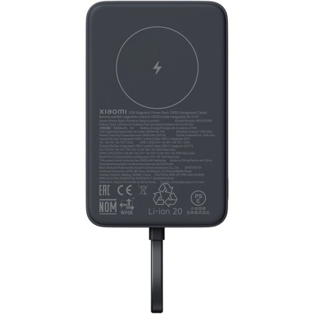 Xiaomi 33W Magnetic Power...