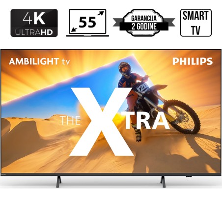 Philips The Xtra QD MiniLED...