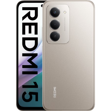 Xiaomi Redmi 15 6GB/128GB...