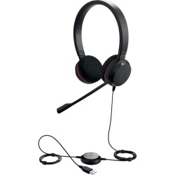 Jabra Evolve 20 MS Stereo...