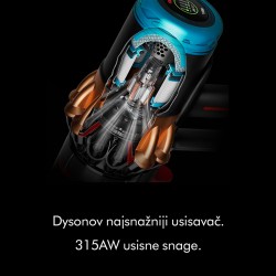 Dyson V16 Piston Animal...