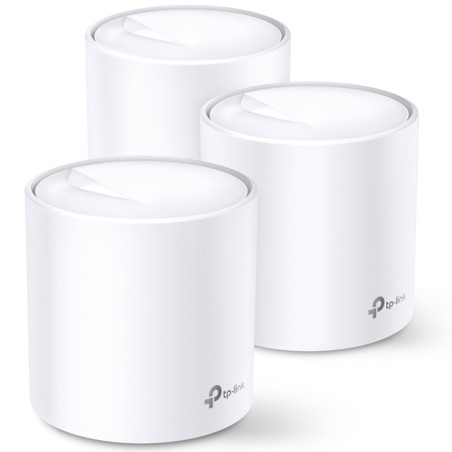 TP-Link Deco X20 AX1800...